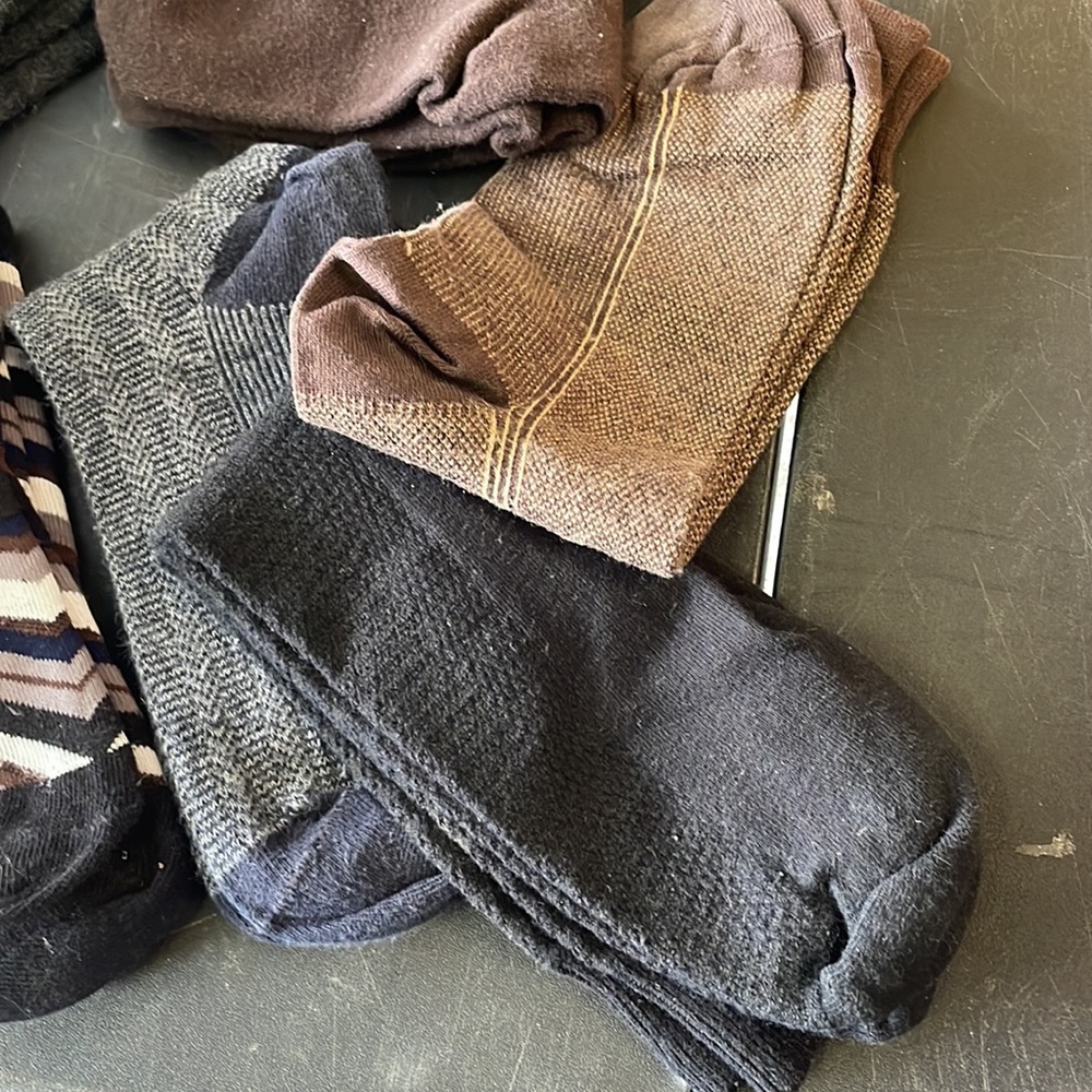 Various socks - Picture 5 of 7